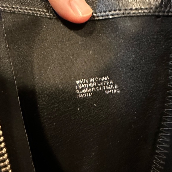 Michael Kors boots - Picture 11 of 15